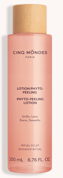 Lotion Phyto peeling image